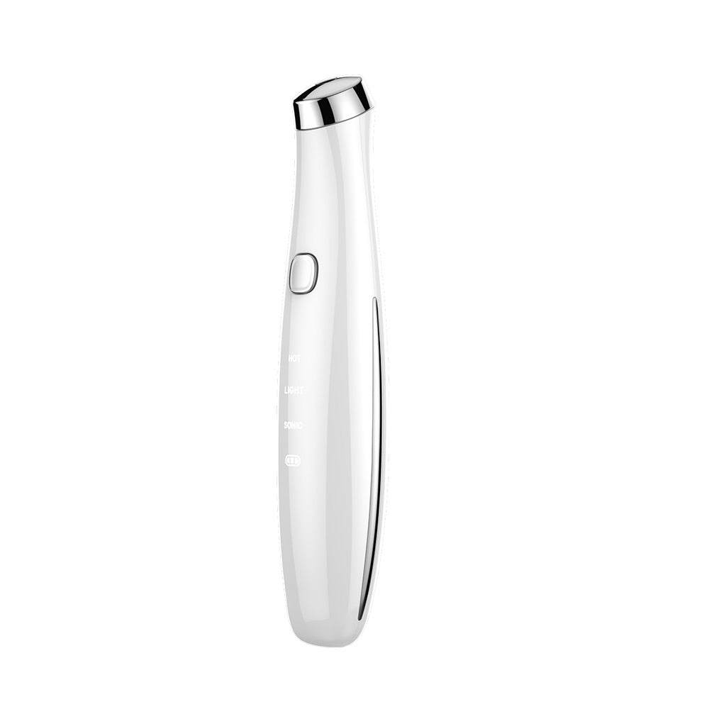 TOUCHBeauty Nanometer RED LED Anti Wrinkle Eye Massager TB-1662