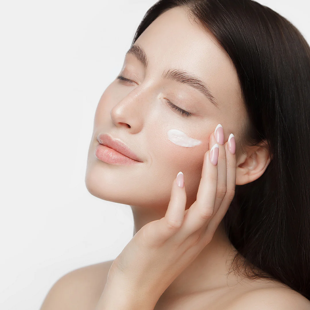 Korea Authentique Wrinkle Repair Eyecream with Galvanic Rejuvenator (DUO SET)