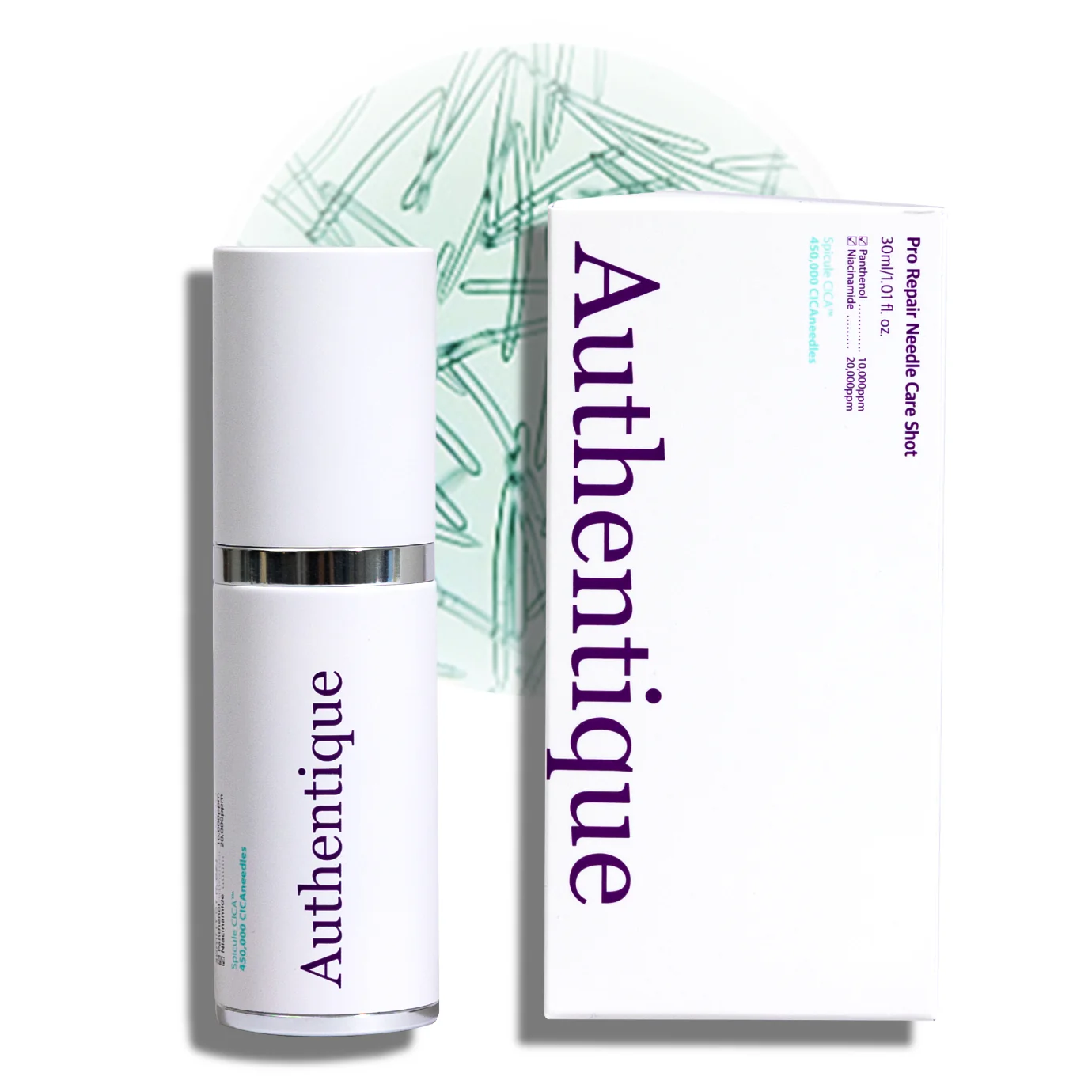 Korea Authentique Pro Repair Spicule Care Shot 30ml