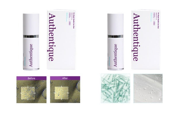 Korea Authentique Pro Repair Spicule Care Shot 30ml
