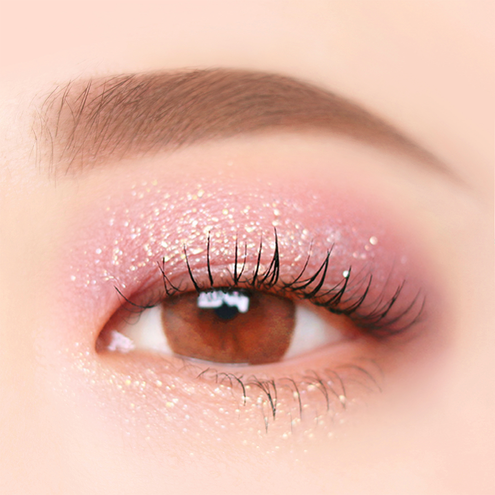 Allmythings True Beauty Eye Shadow Glitter 04 Dear Jasmine