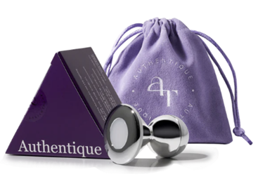 Korea Authentique Triple Action Rejuvenator 3-in-1 Home Aesthetic Beauty Device
