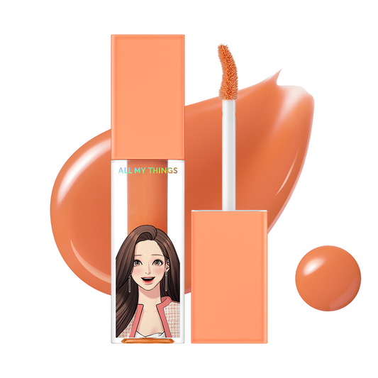 Korea True Beauty Lip Plumper #01 Picnic