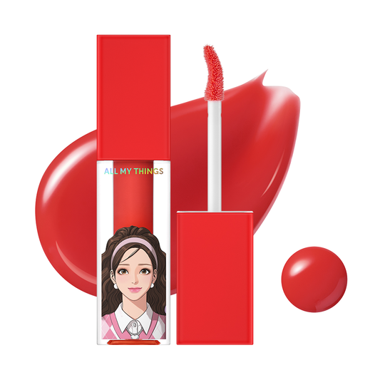 Korea True Beauty Lip Plumper #02 Tea Time