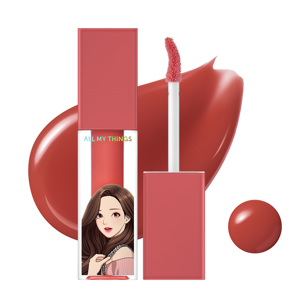 Korea True Beauty Lip Plumper #03 Weeked