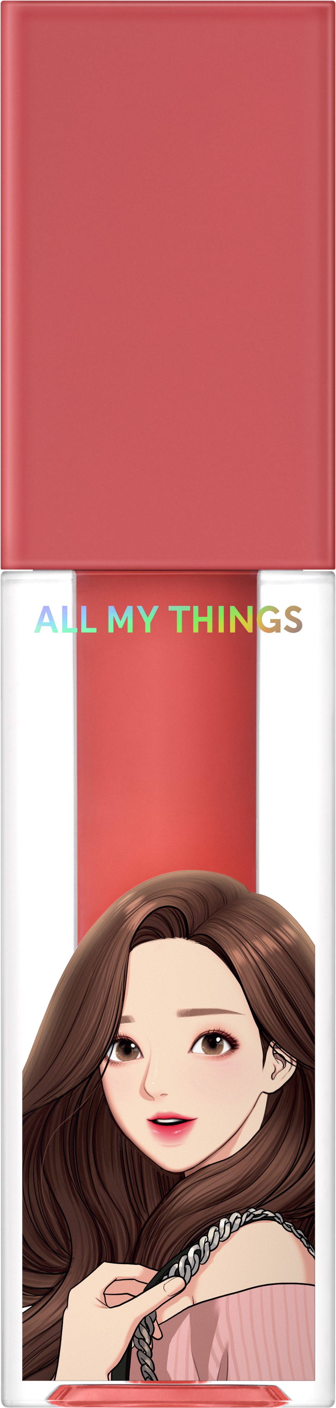 Korea True Beauty Lip Plumper #03 Weeked