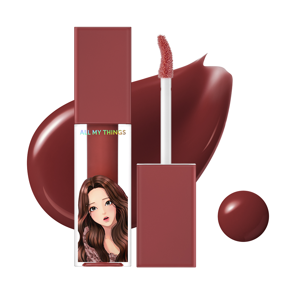Korea True Beauty Lip Plumper #04 Day Off