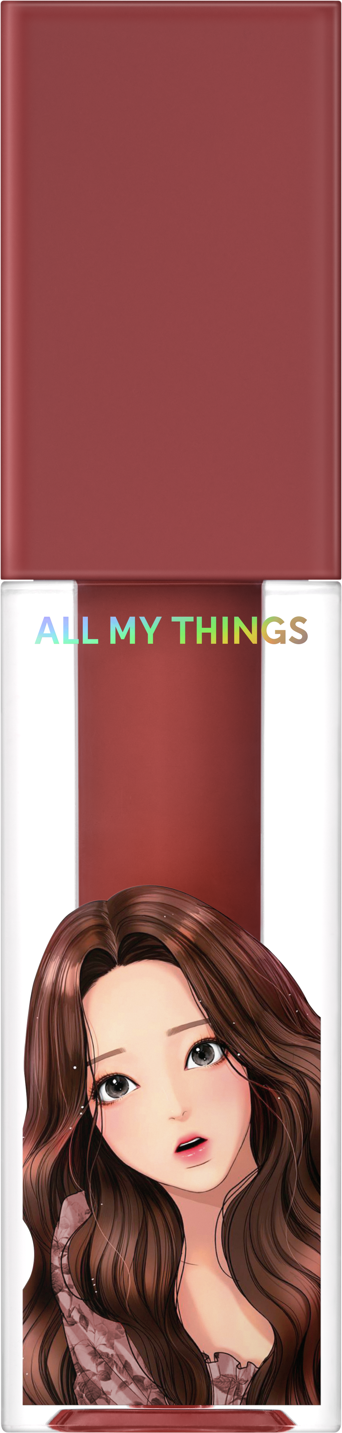 Korea True Beauty Lip Plumper #04 Day Off