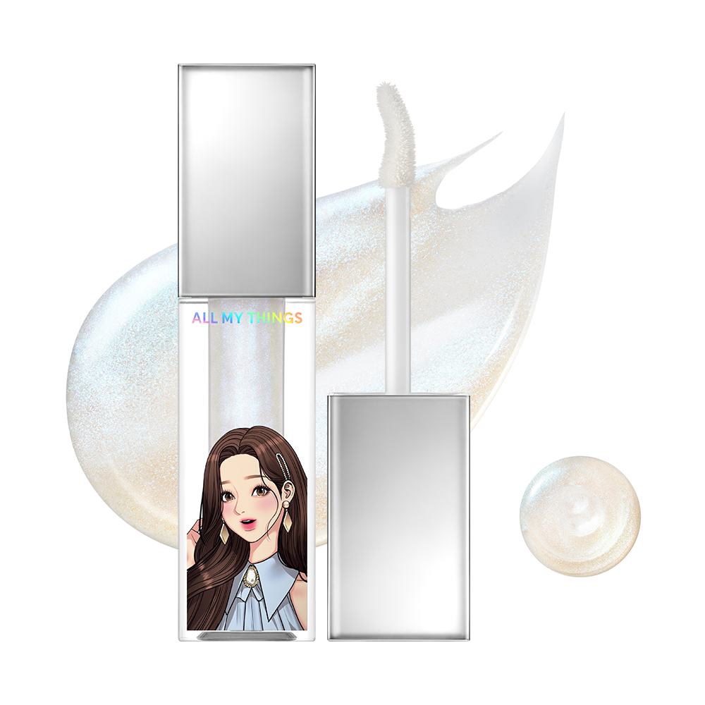 Korea True Beauty Lip Plumper #05 Girls Night