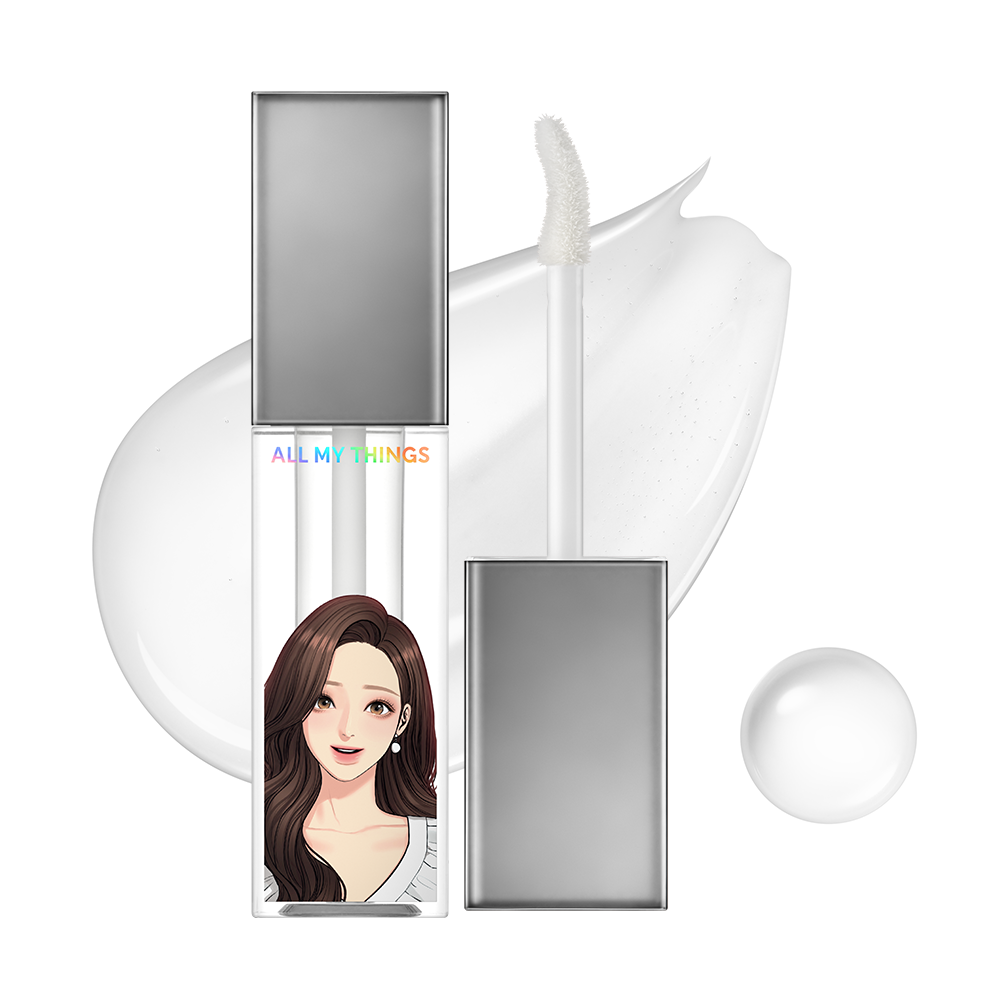 Korea True Beauty Lip Plumper #06 Everyday
