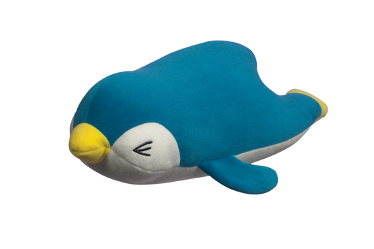 France Be Relax Sleeping Buddy Toy & Pillow 2 in 1 - Nori