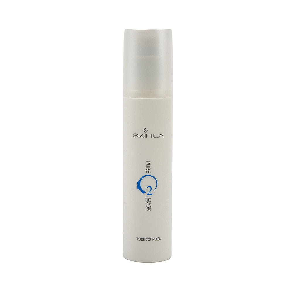 KOREA Skinua Pure O2 Mask, Sleeping Mask with Collagen