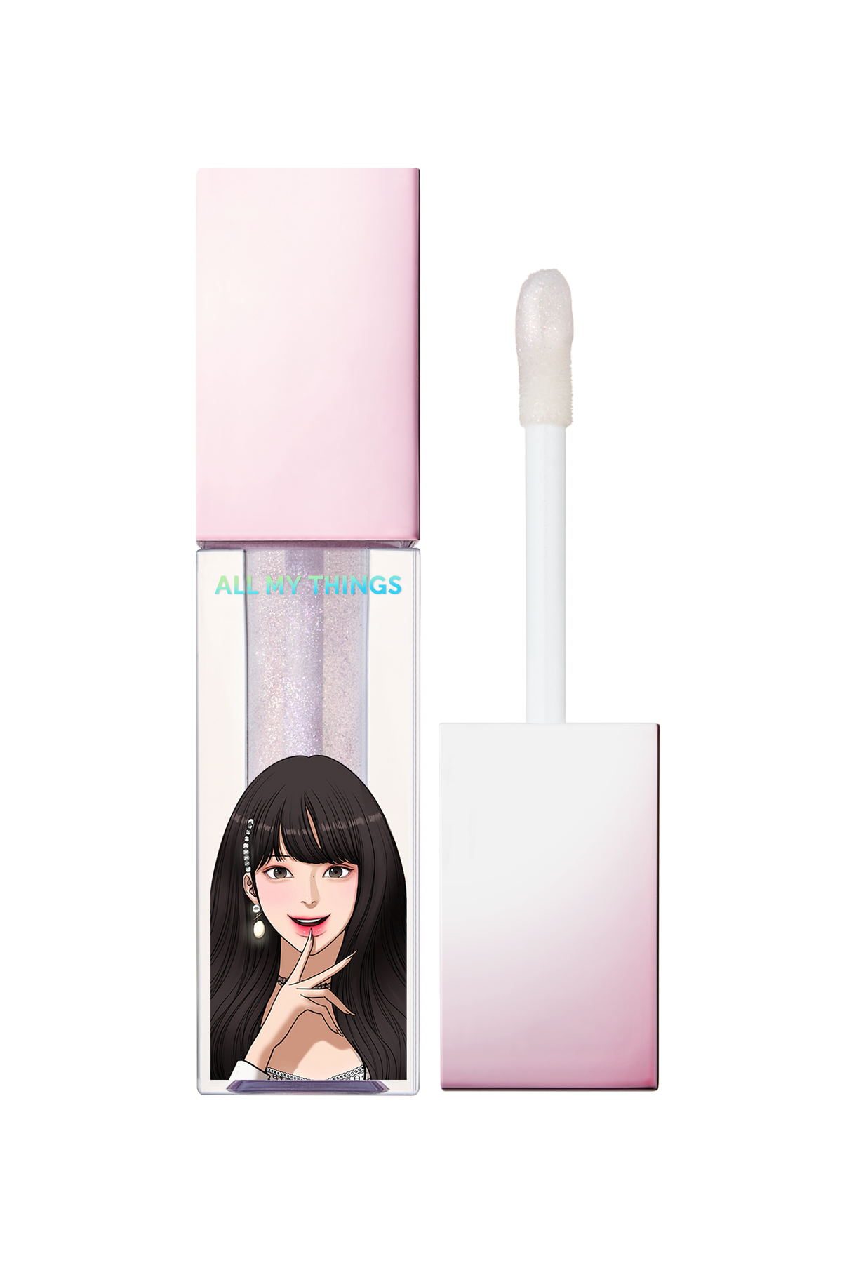 Korea True Beauty Lip Plumper #12 Aurora
