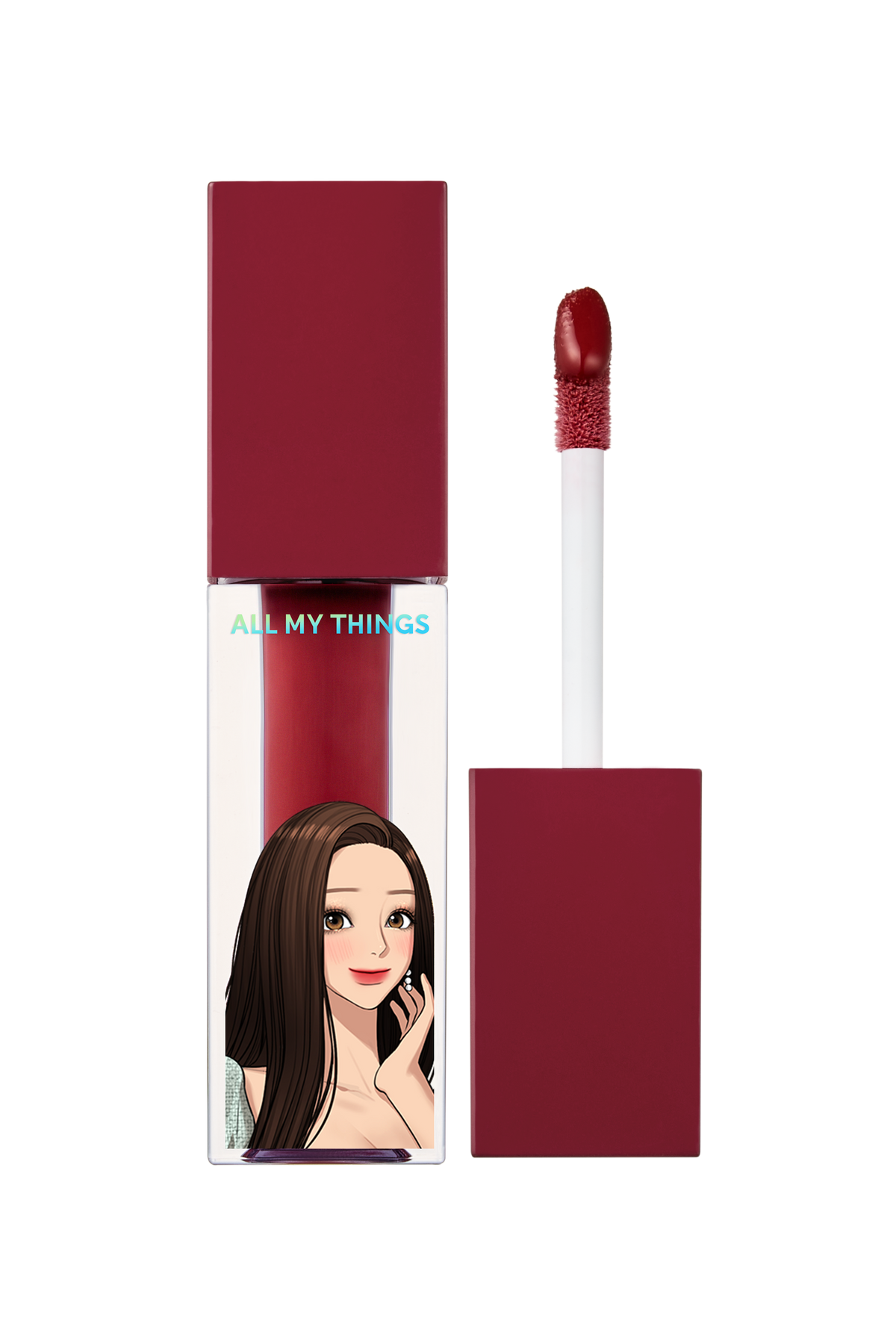 Korea True Beauty Lip Plumper #09 Chill