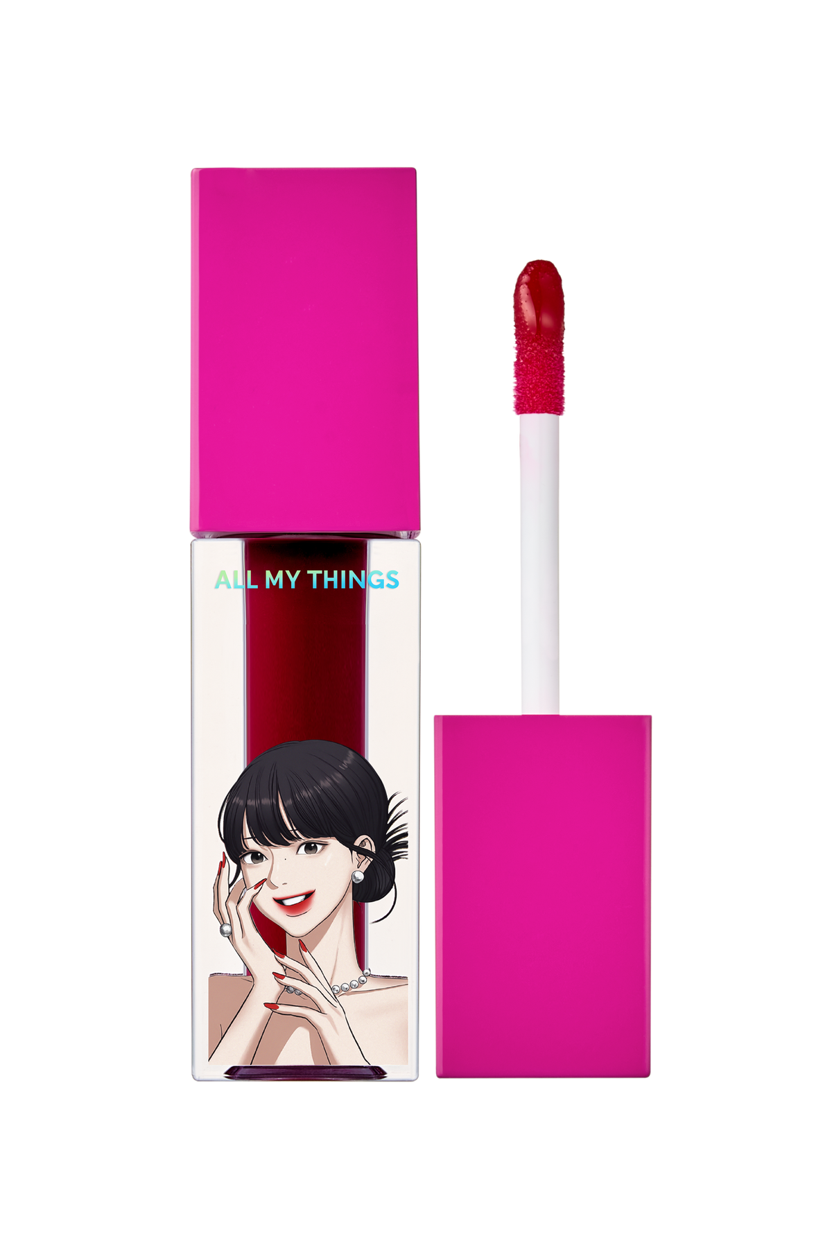 Korea True Beauty Lip Plumper #10 Darling