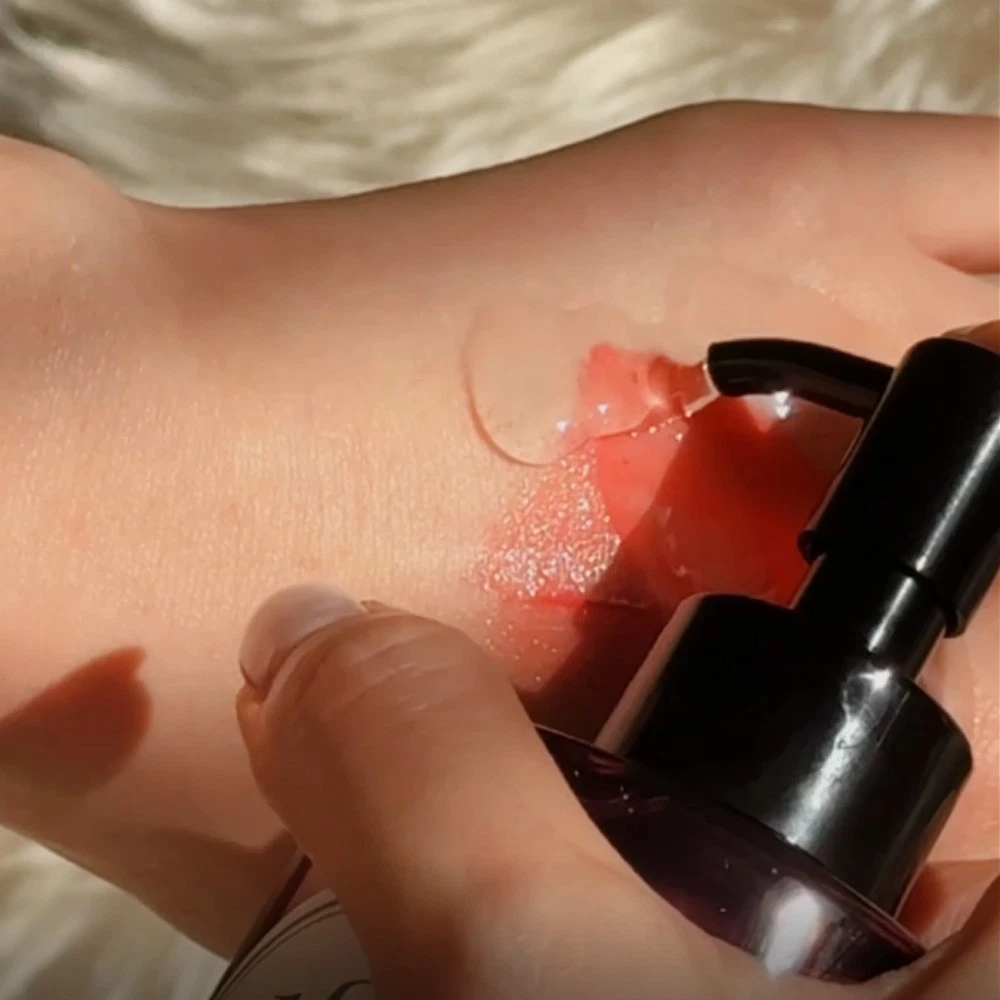 法國 Le Chatelard 1802 活力緊緻潔膚卸妝啫喱泡沫 300 毫升