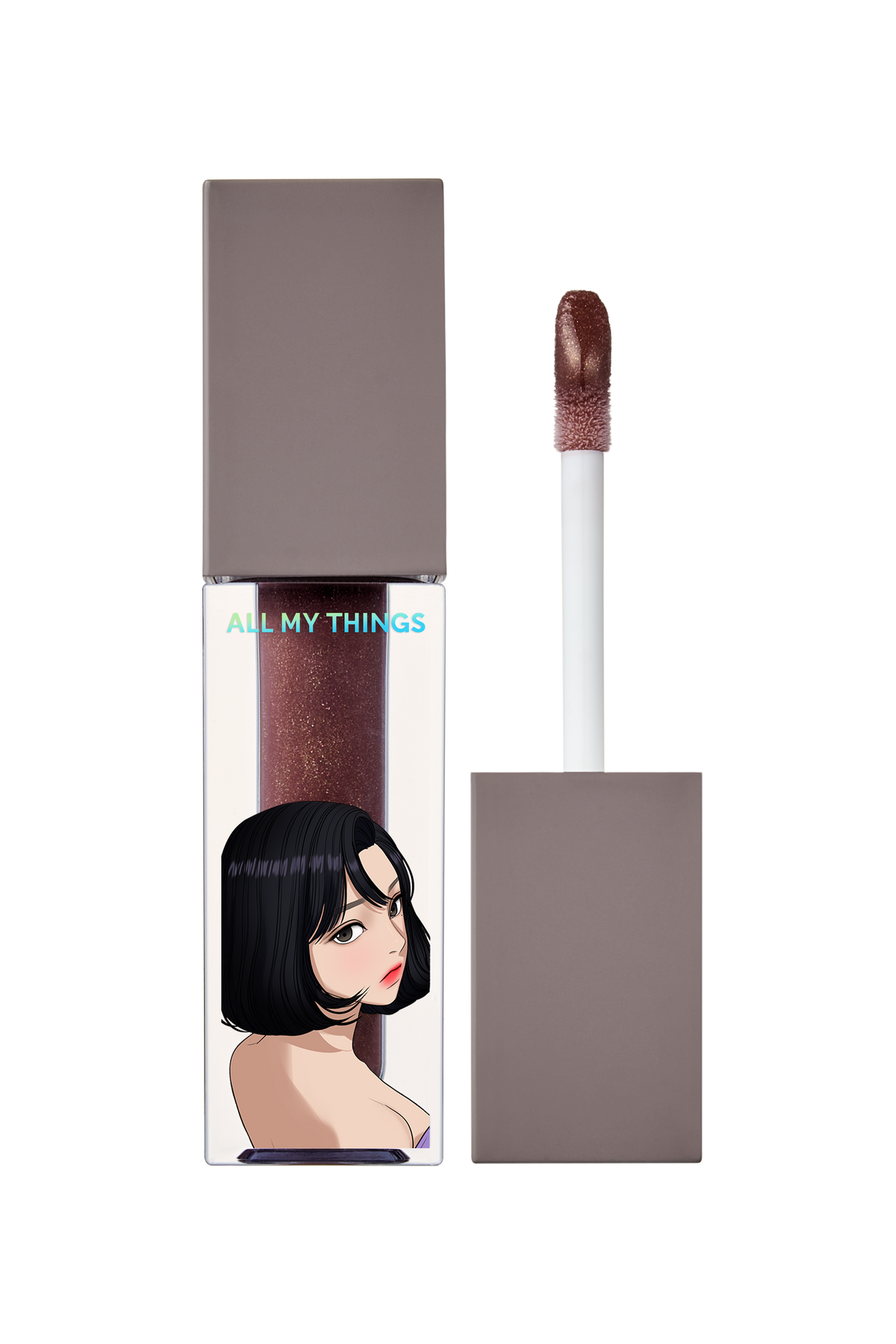 Korea True Beauty Lip Plumper #11 Miracle