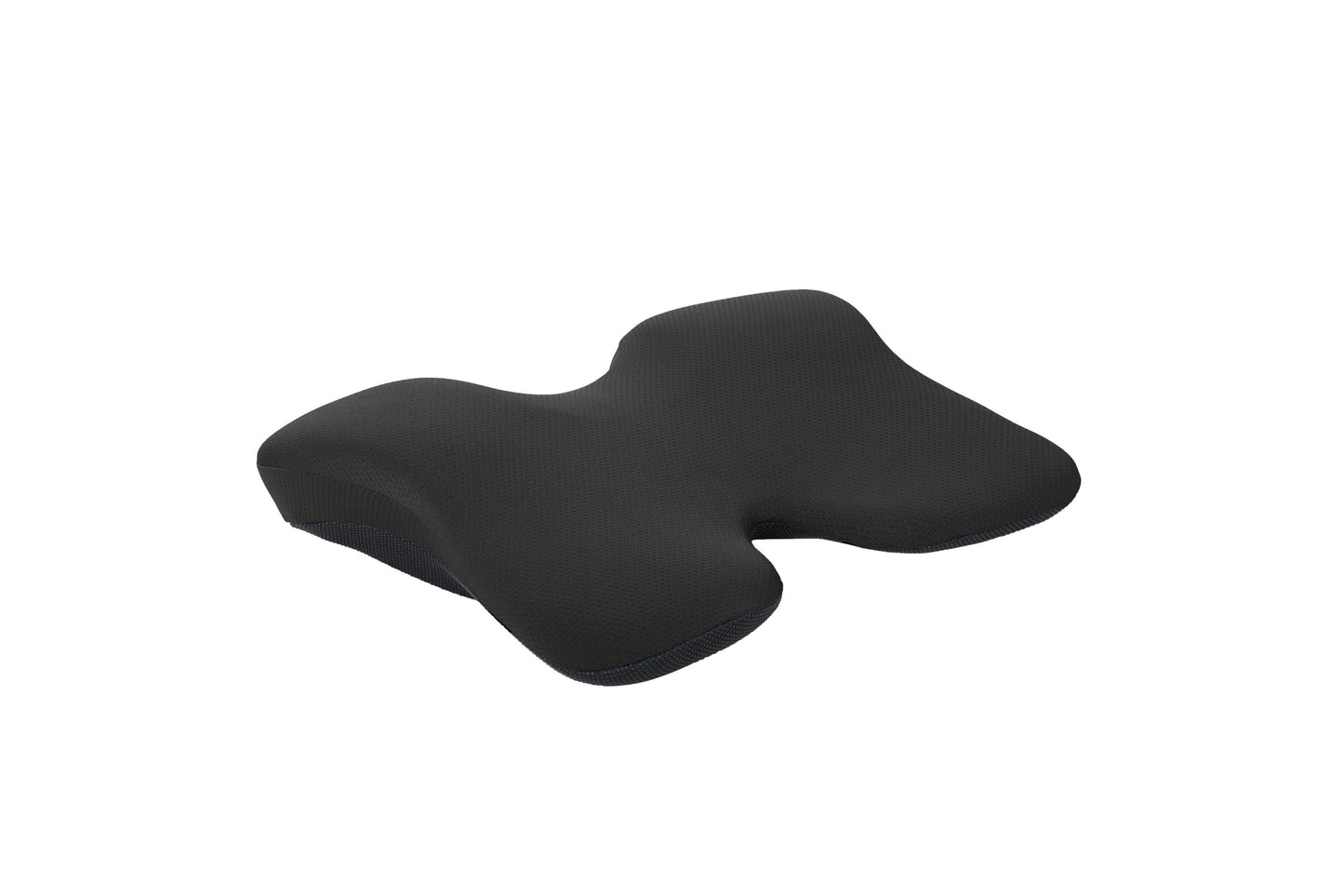 Butterfly shape Comfortable Seat Cushion (Black colour)