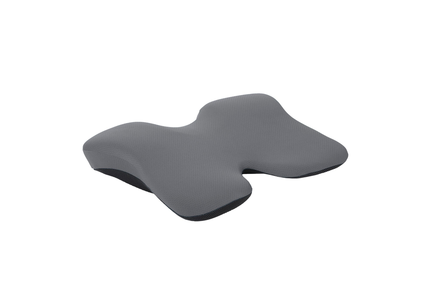 Smartrip - 蝶形舒適坐墊 (灰色)