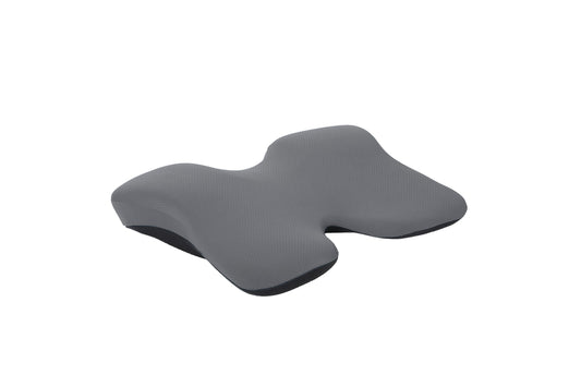 Smartrip - 蝶形舒適坐墊 (灰色)
