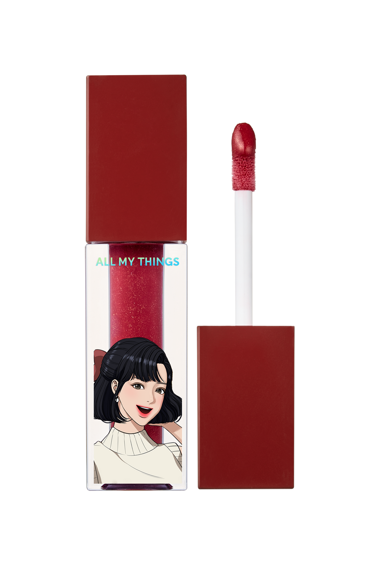 Korea True Beauty Lip Plumper #08 Stella