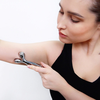 英國品牌 TOUCHBeauty 太陽能微電流 V-面神器