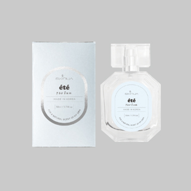韓國 Skinua 香水 ete - 舒適 清爽