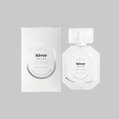 韓國Skinua我的獨特香水 - hiver